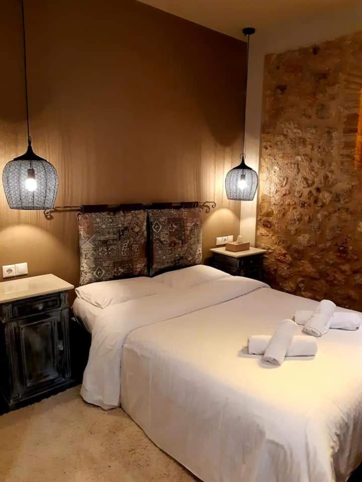 Ganimede Hotel, Galaxídhion Extérieur photo